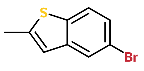 (image for) MCYB0789 5-Bromo-2-methyl-benzo[b]thiophene